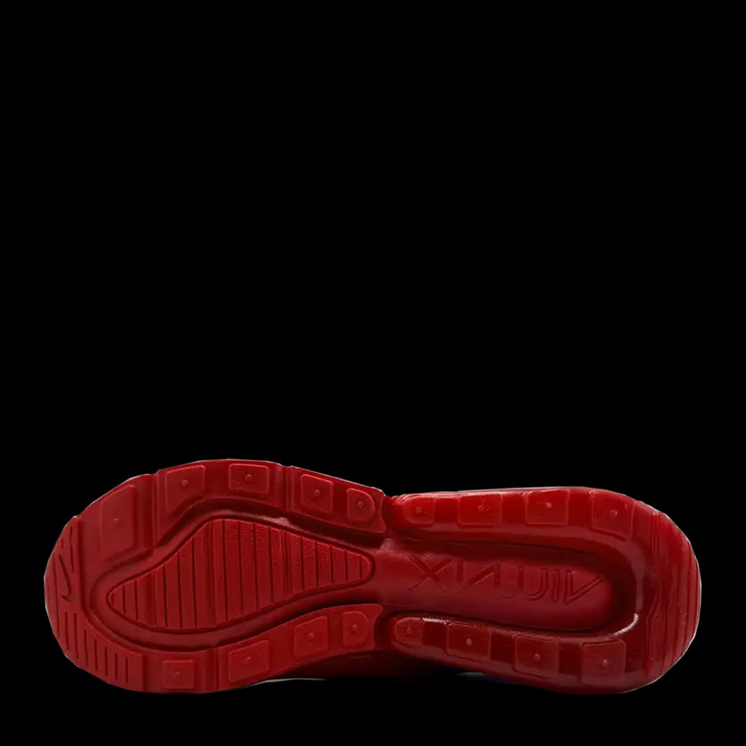 Nike Air 720 Red