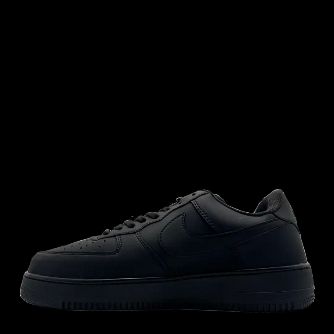 Nike Air Force One Black