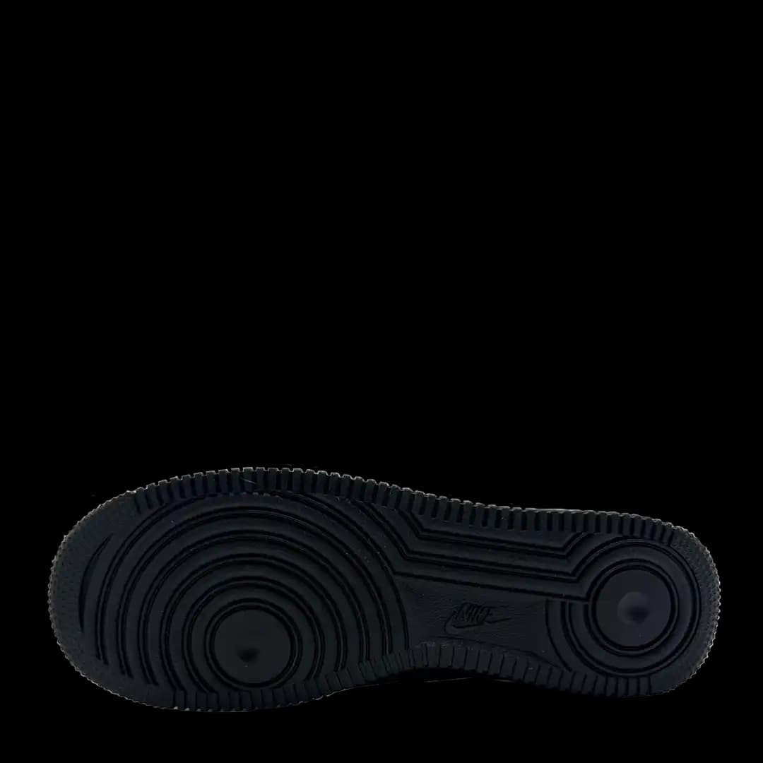 Nike Air Force One Black