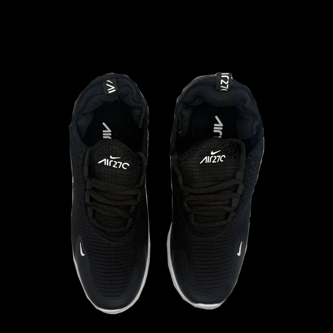 Nike Air Max 270 Black & White