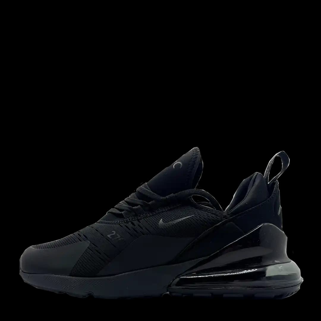Nike Air Max 270 Black