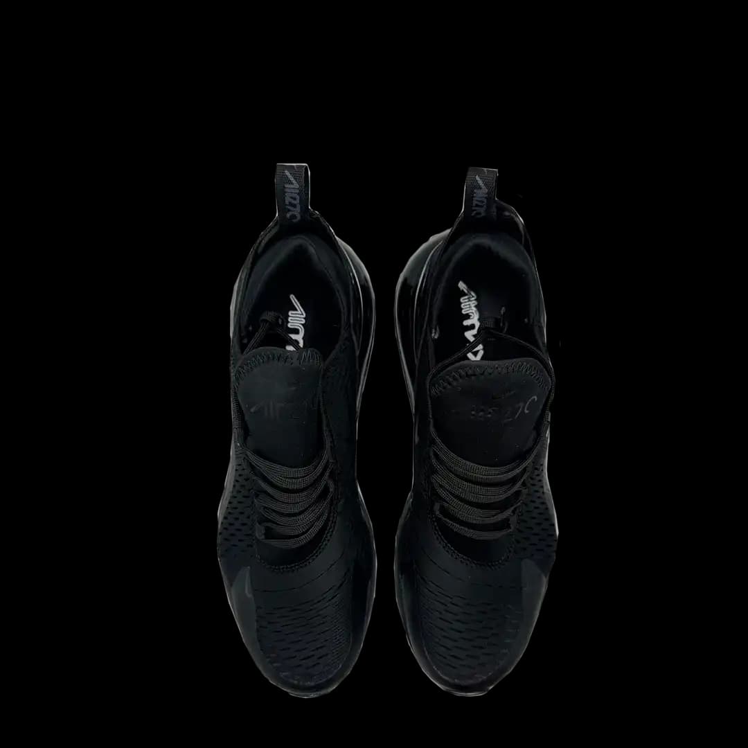 Nike Air Max 270 Black