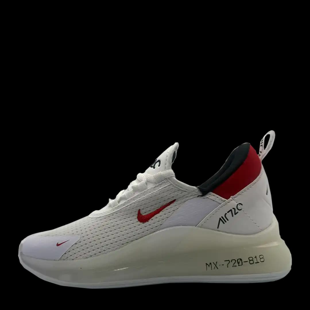 Nike Air Max 720 Red White