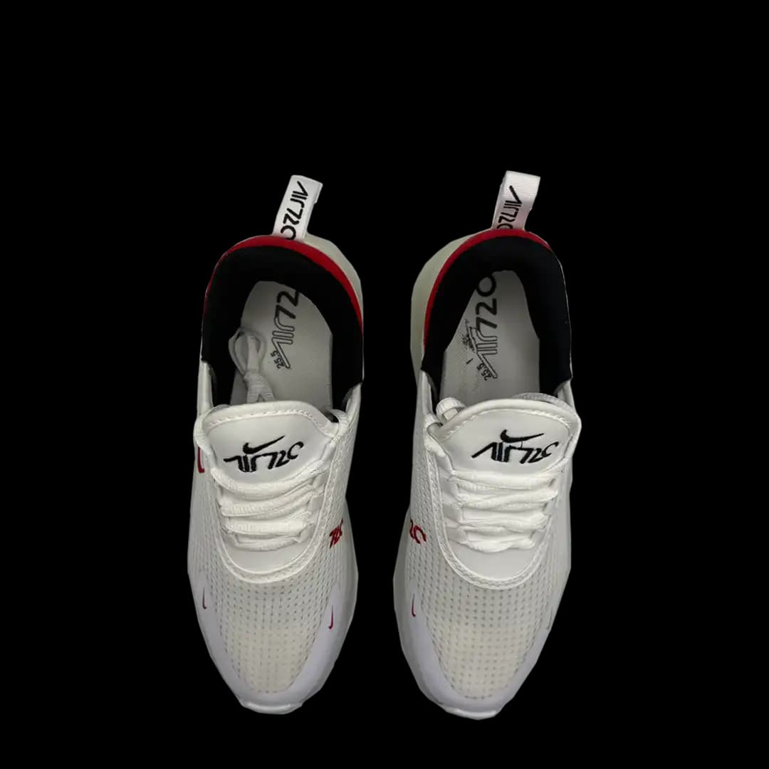 Nike Air Max 720 Red White