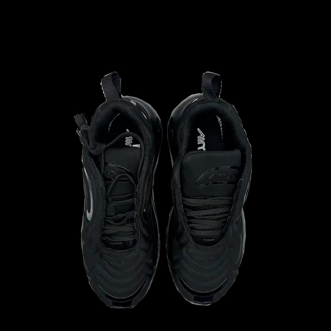 Nike Air Max 720 Triple Black