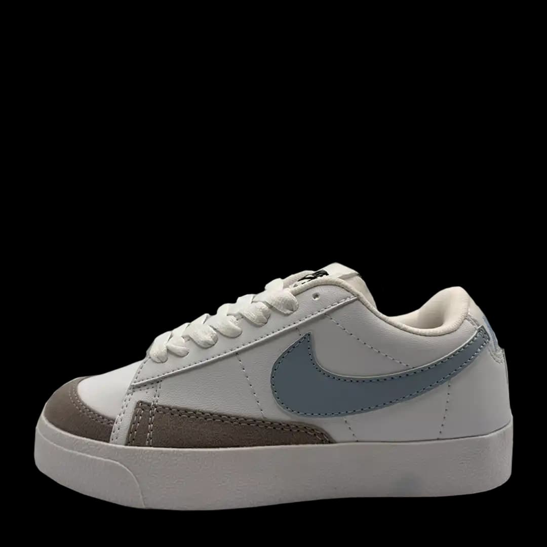 Nike Blazer Low Blue