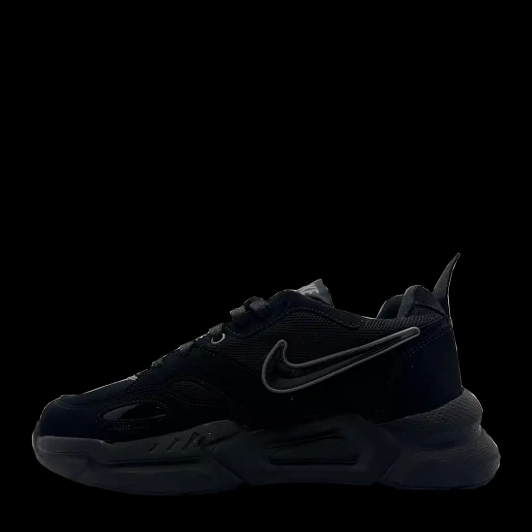 Nike Chunky Black