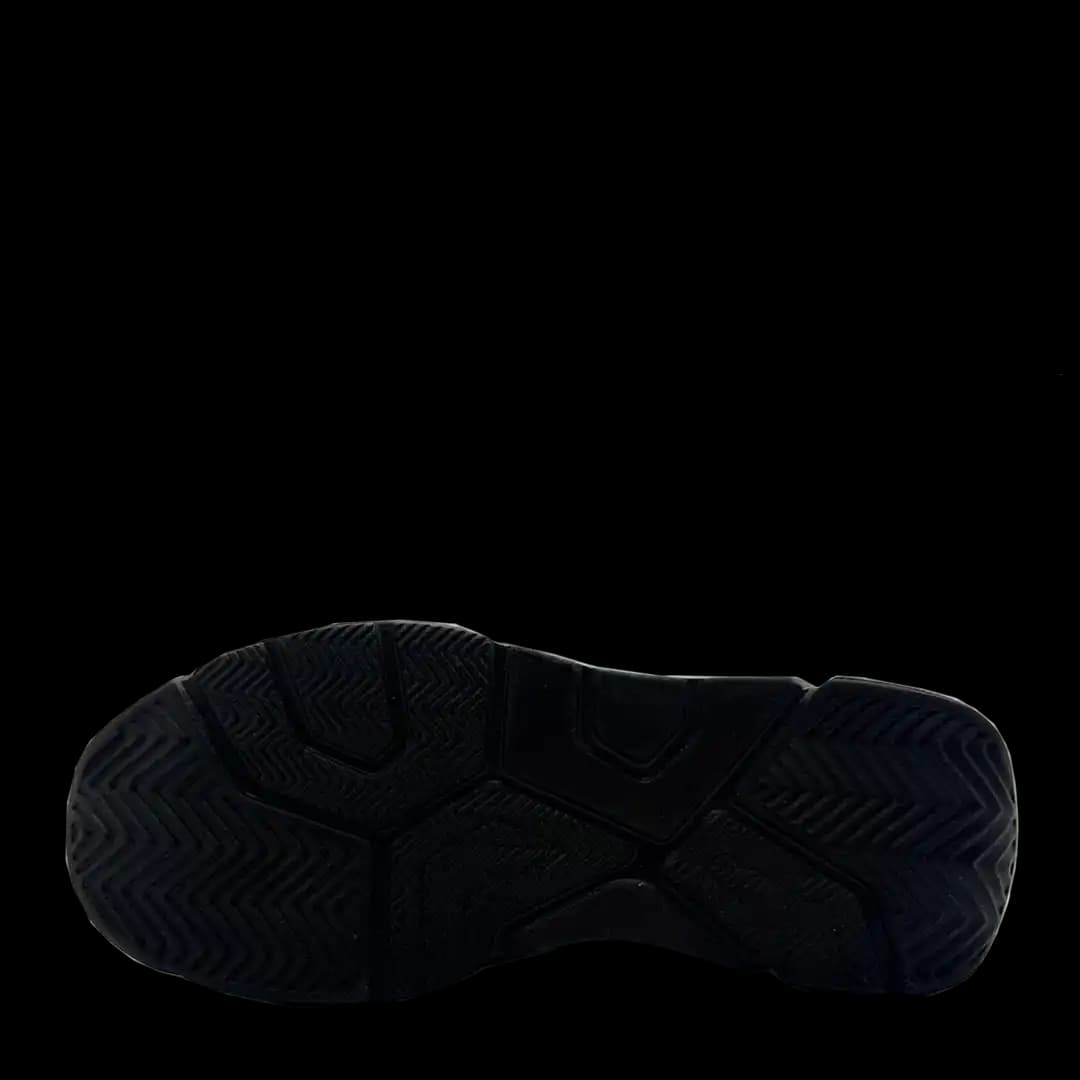 Nike Chunky Black
