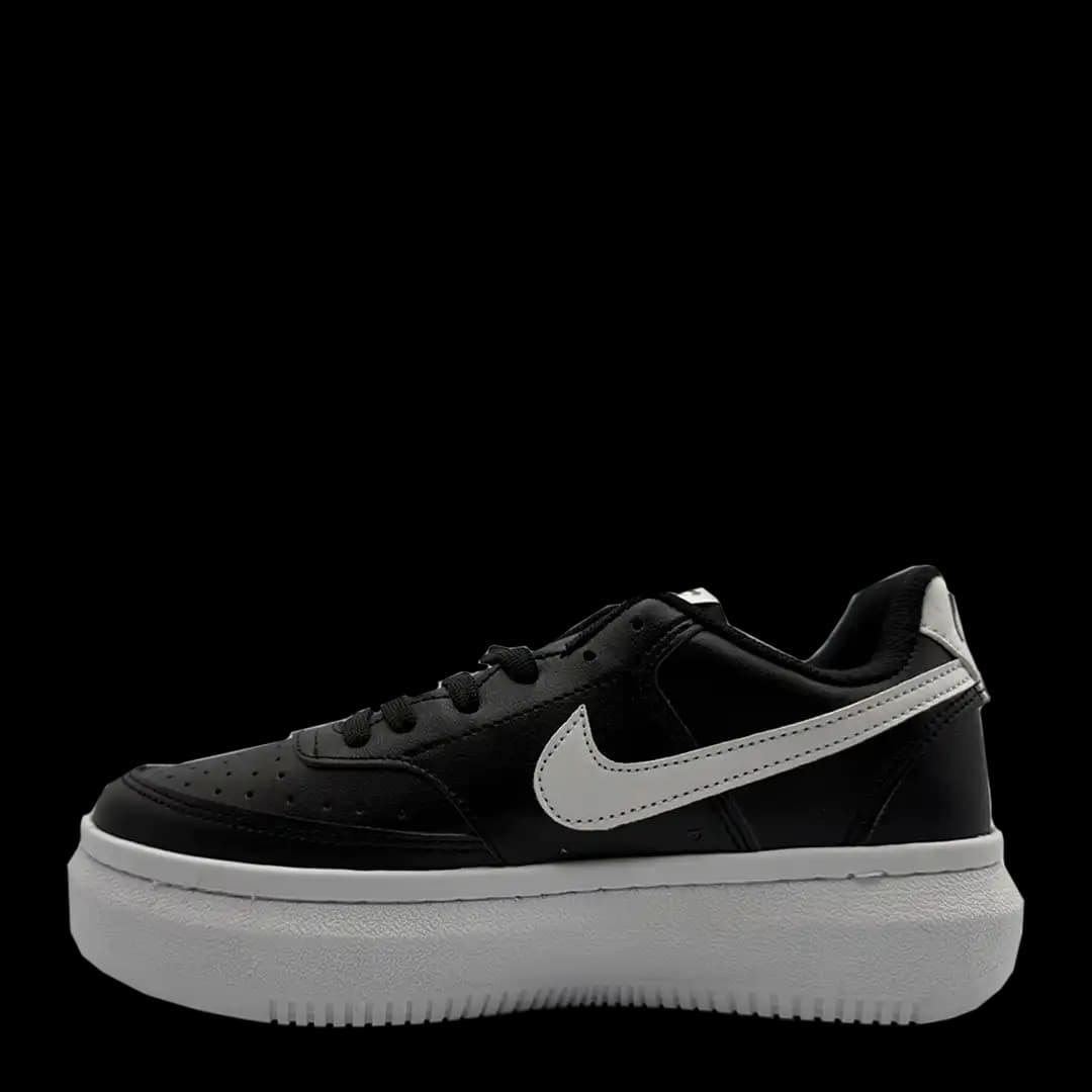 Nike Court Vision Black