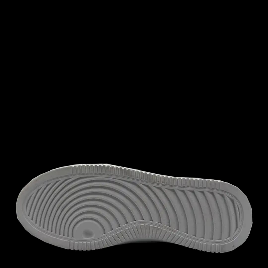 Nike Court Vision Triple White Plataforma
