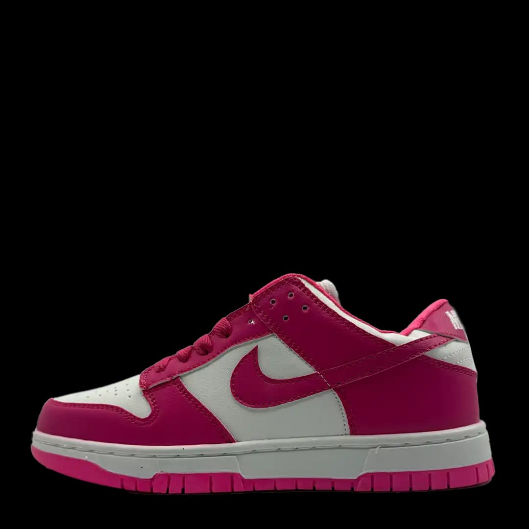 Nike Dunk Low Active Fuchsia