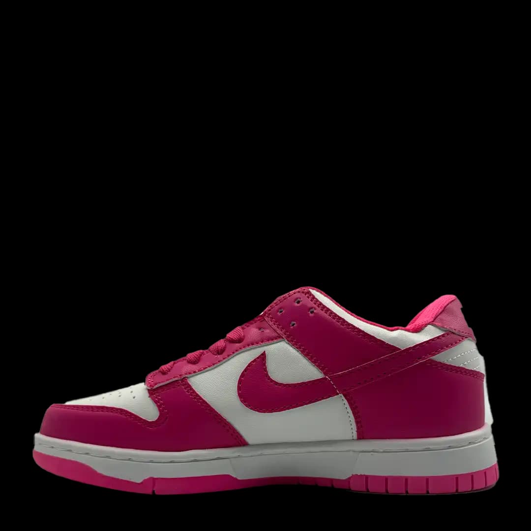 Nike Dunk Low Active Fuchsia