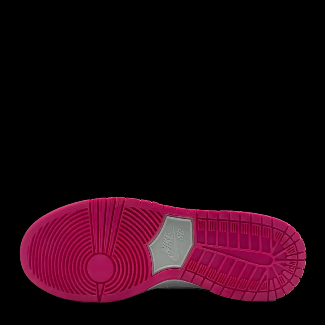 Nike Dunk Low Active Fuchsia
