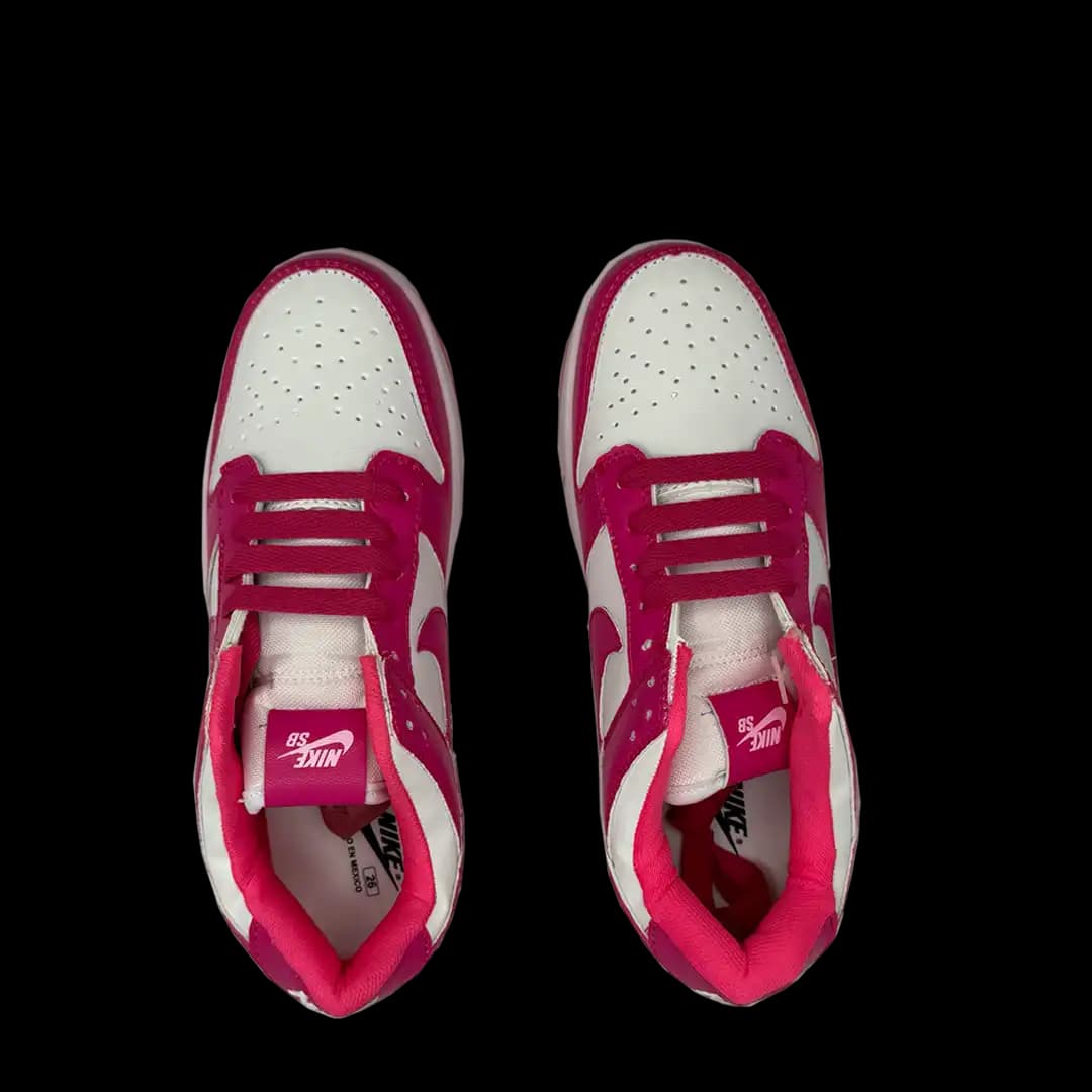 Nike Dunk Low Active Fuchsia