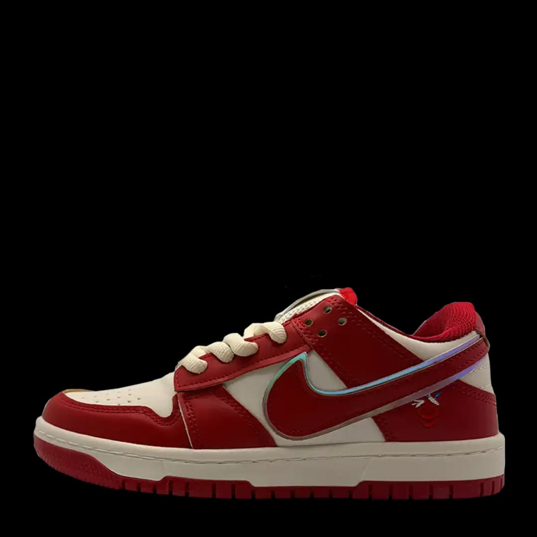 Nike Dunk Low Candy Red