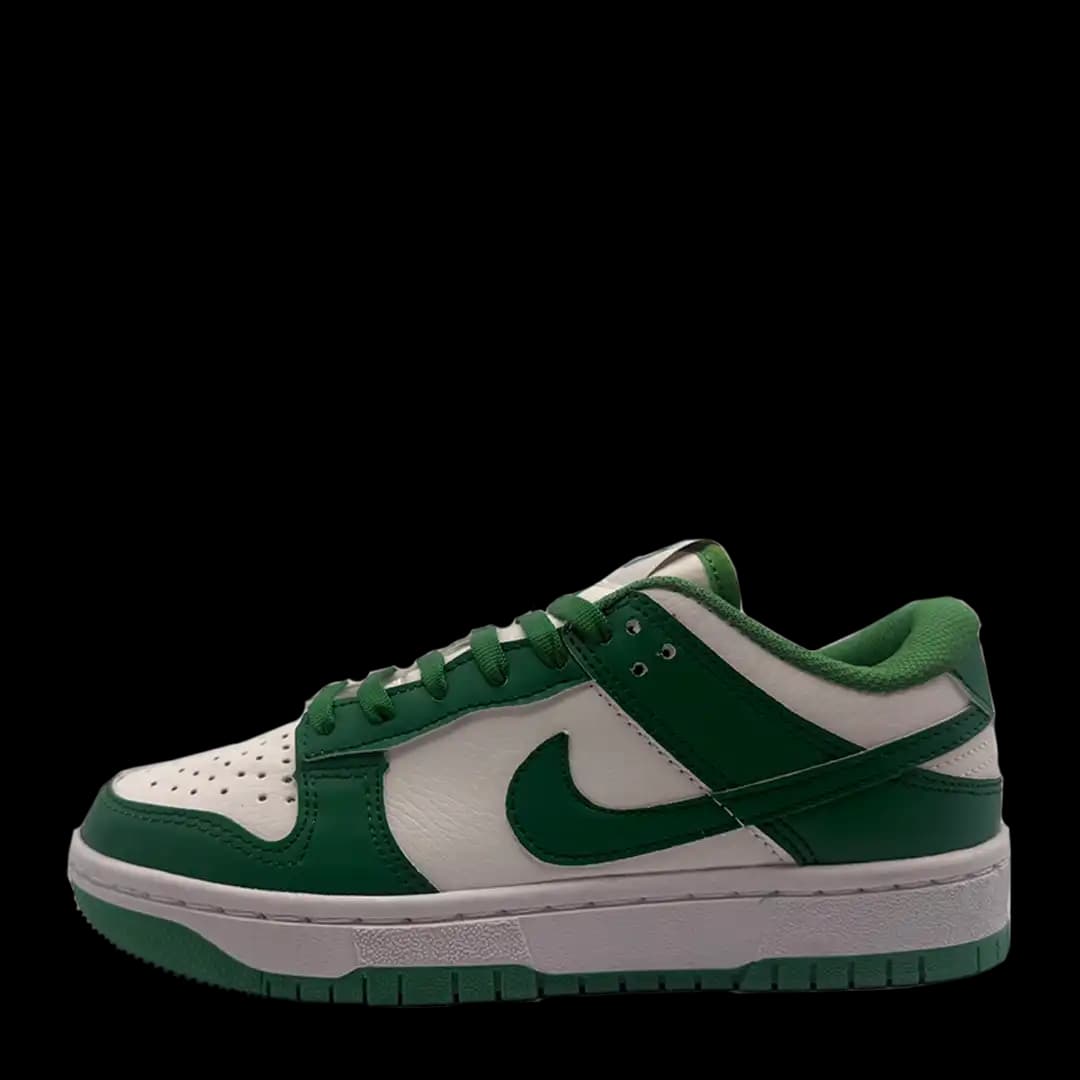 Nike Dunk Low Green