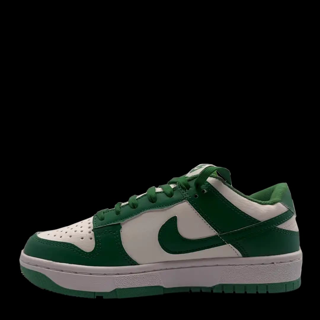 Nike Dunk Low Green