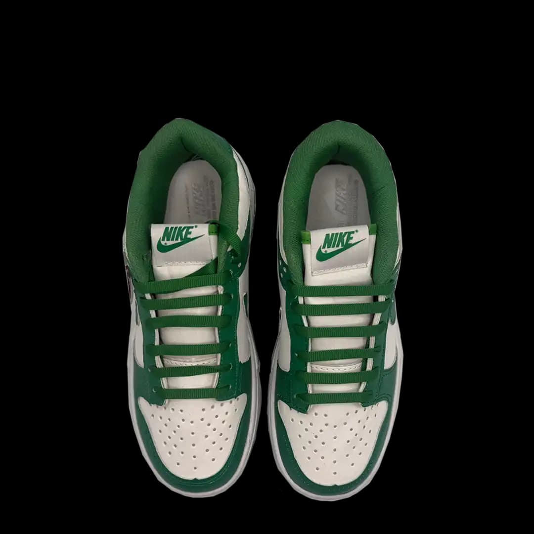 Nike Dunk Low Green