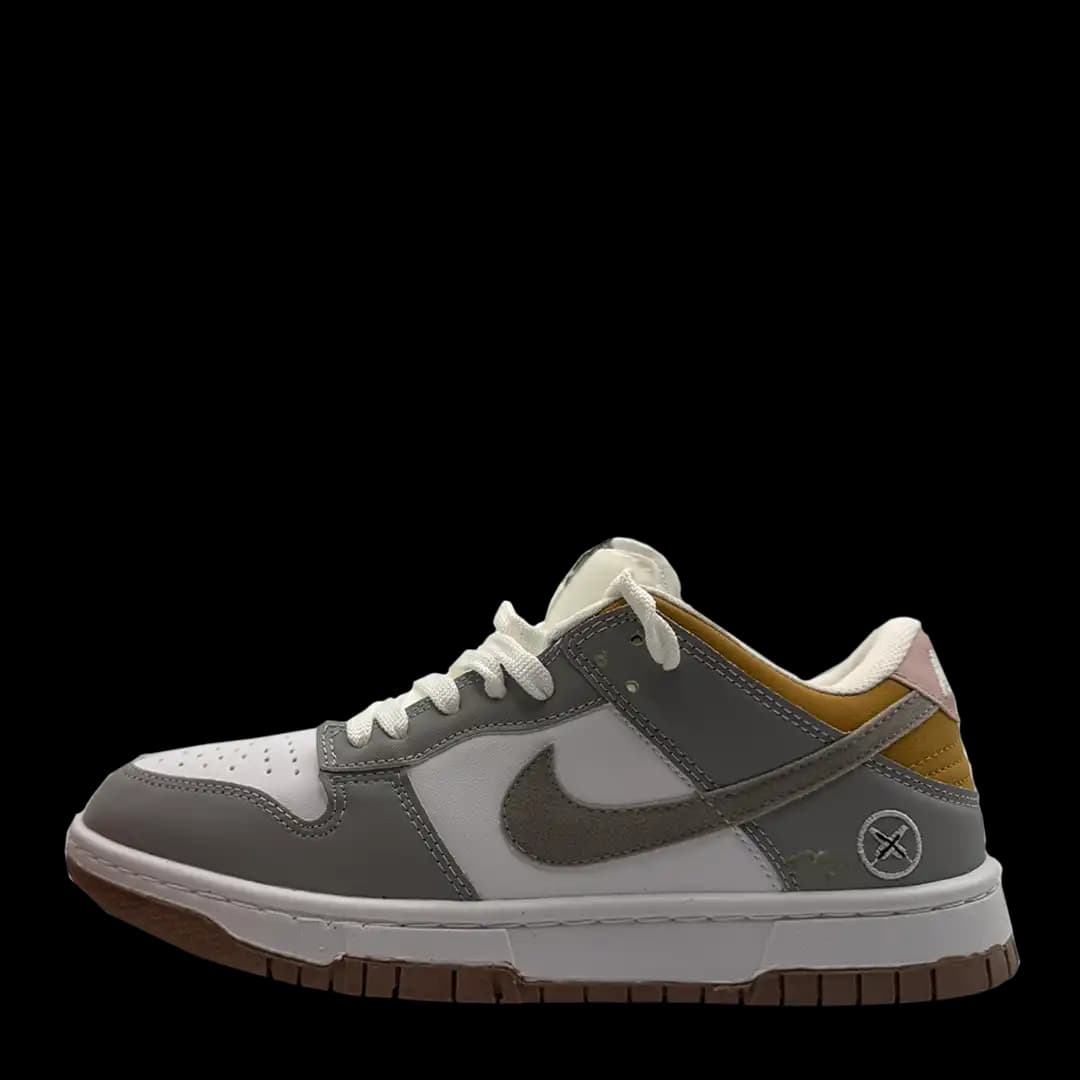 Nike Dunk Low Grey