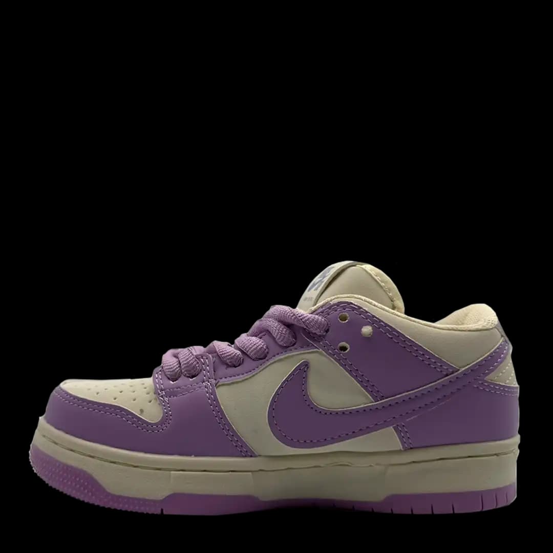 Nike Dunk Low Lilac