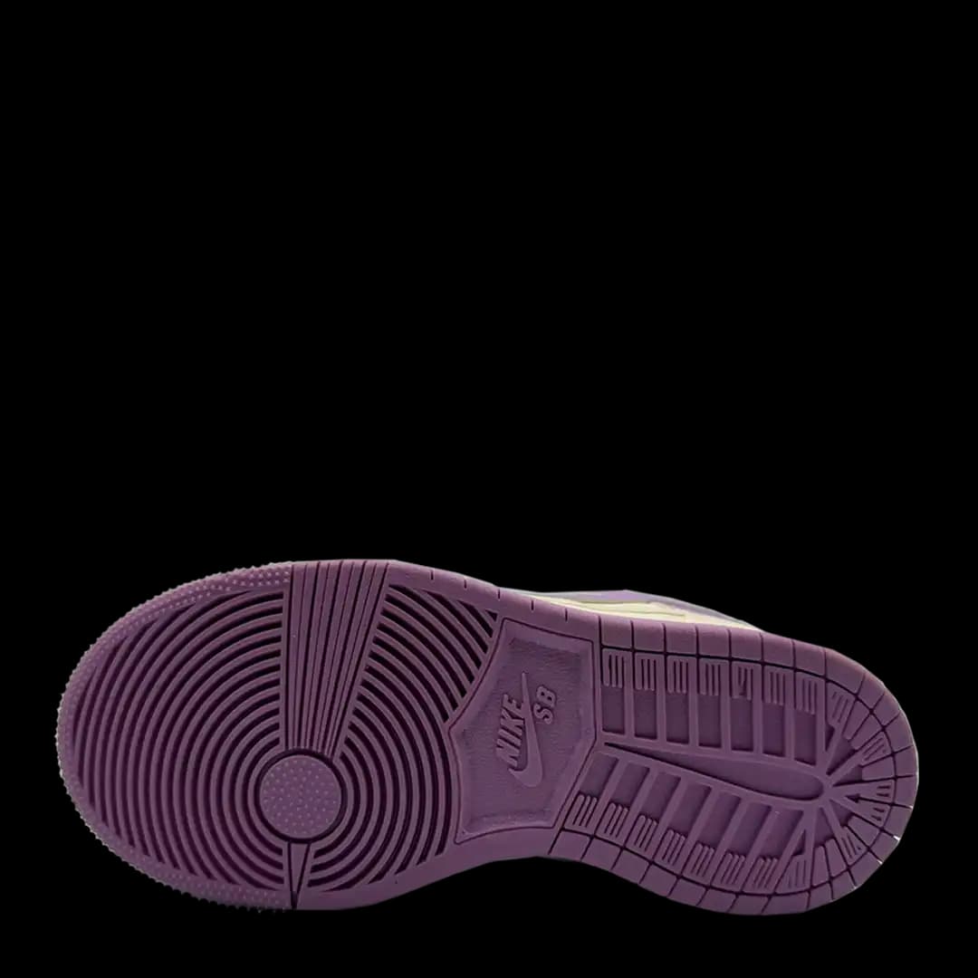Nike Dunk Low Lilac