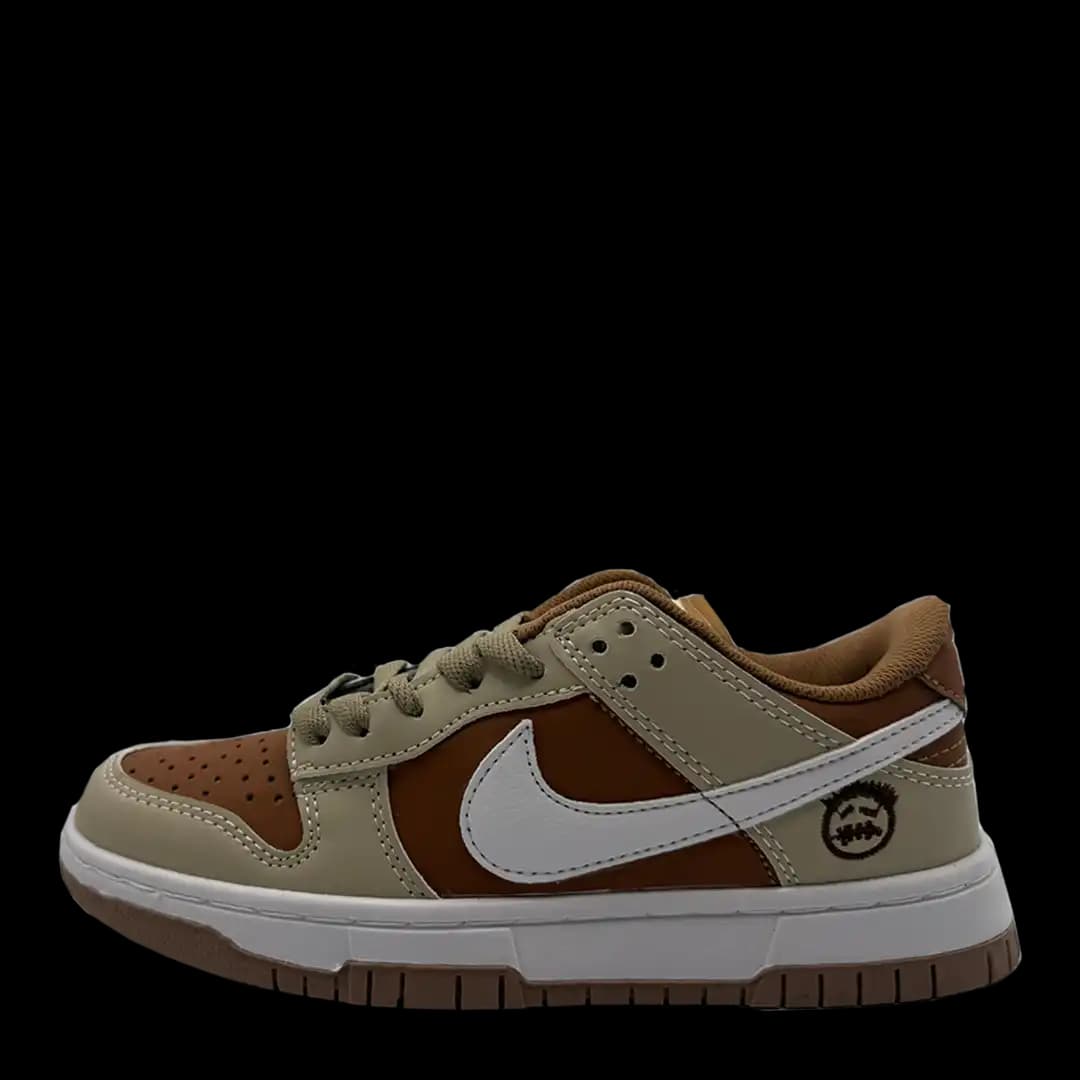 Nike Dunk Low Mocha Sand
