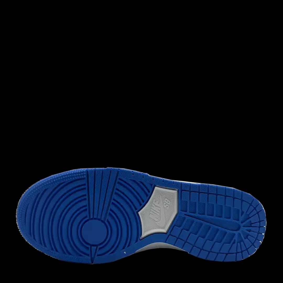 Nike Dunk Low Royal Black