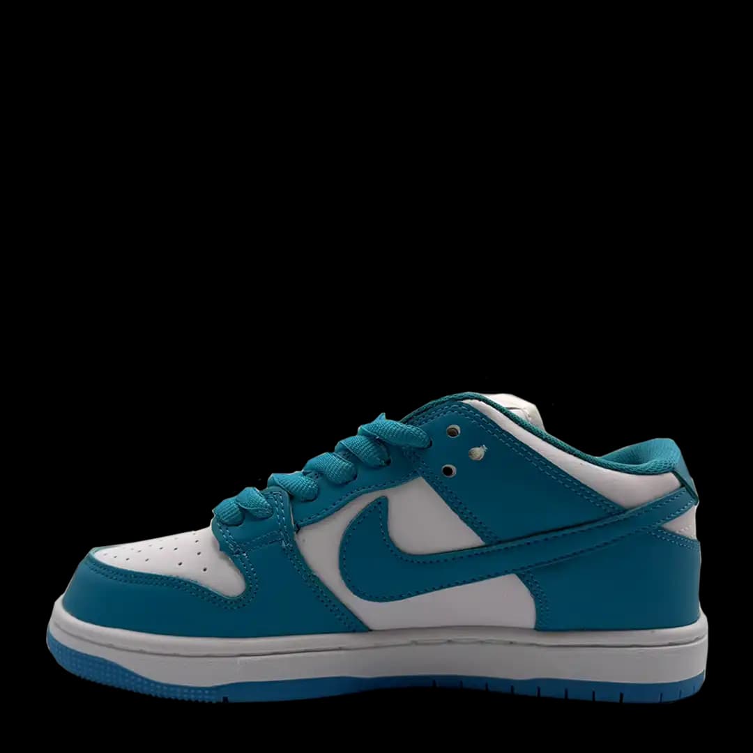 Nike Dunk Low Tropical Blue