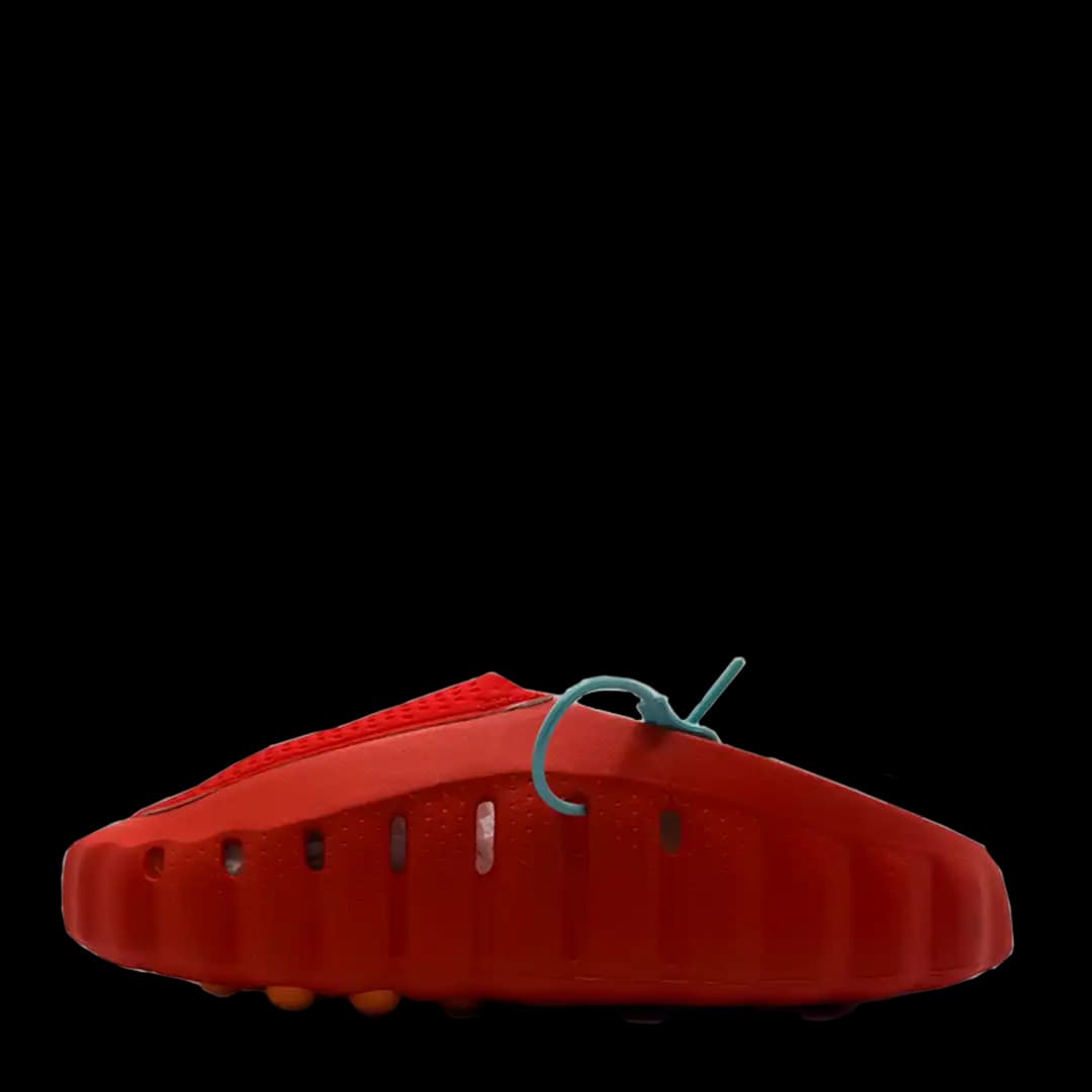 Nike MInd Red