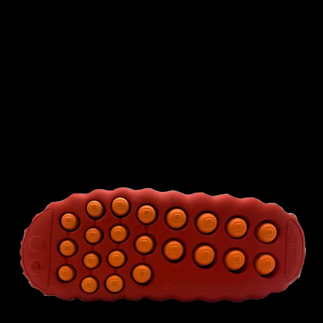 Nike MInd Red