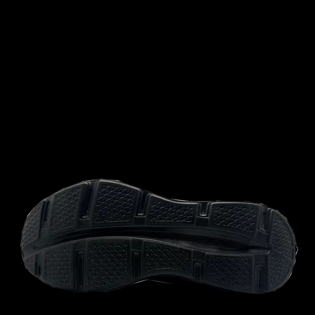On Cloudmonster Black
