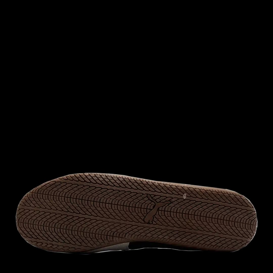 Puma Ballerina Brown Butter