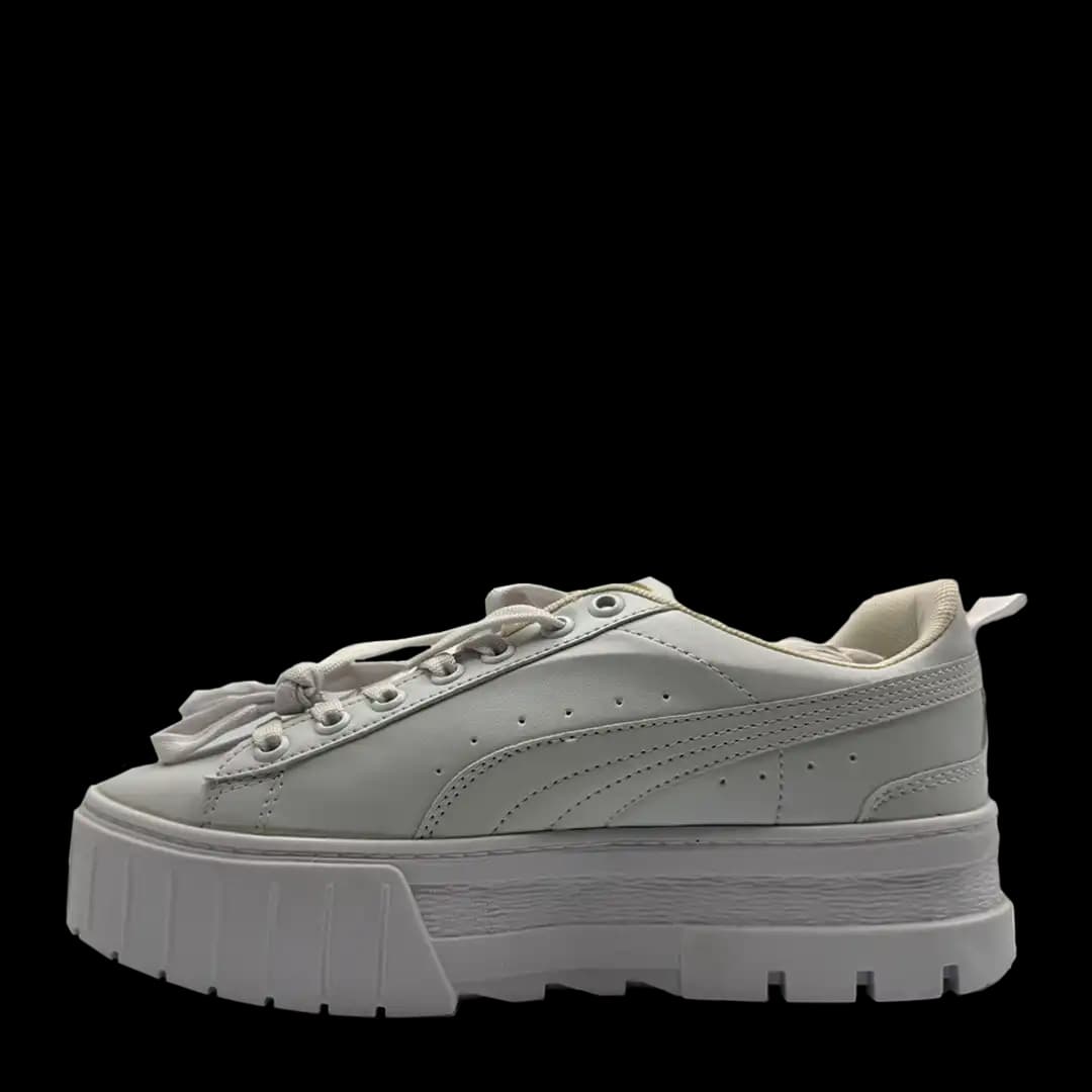 Puma Mayze Triple White