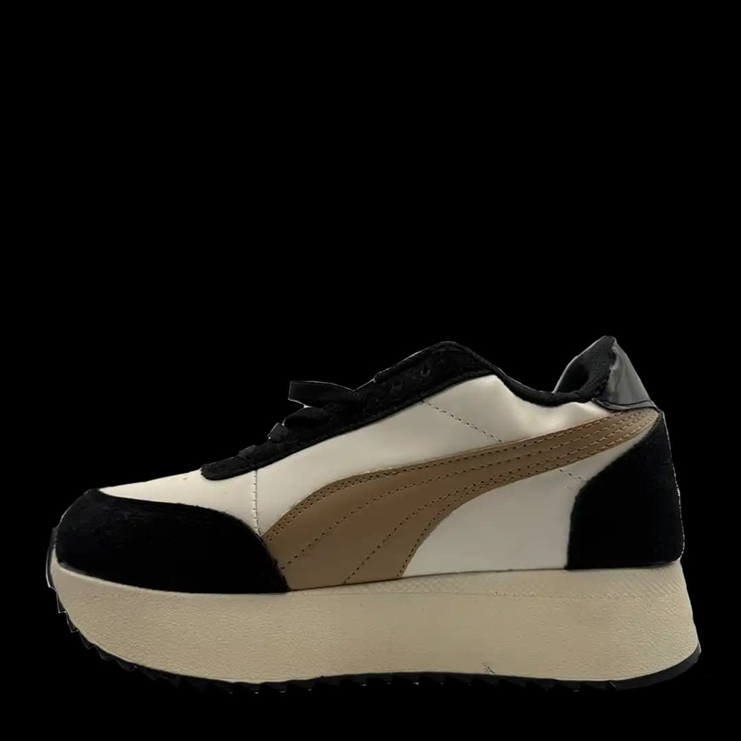 Puma Plataforma Cafe