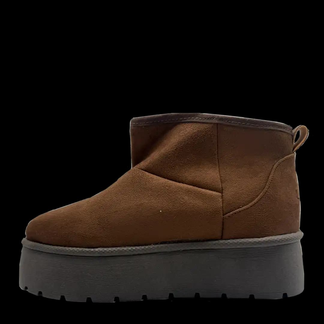 UGG Mocha Luxe