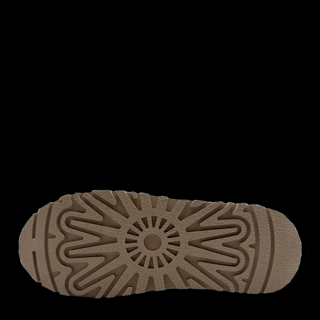 UGG Tazz Cozy Luxe