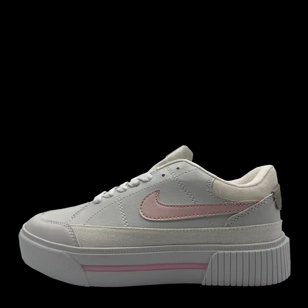 Nike Court Vision Legacy Pink