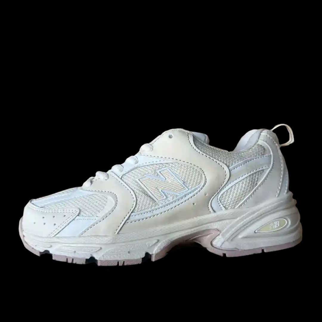 New Balance 530 Vanilla Cream White